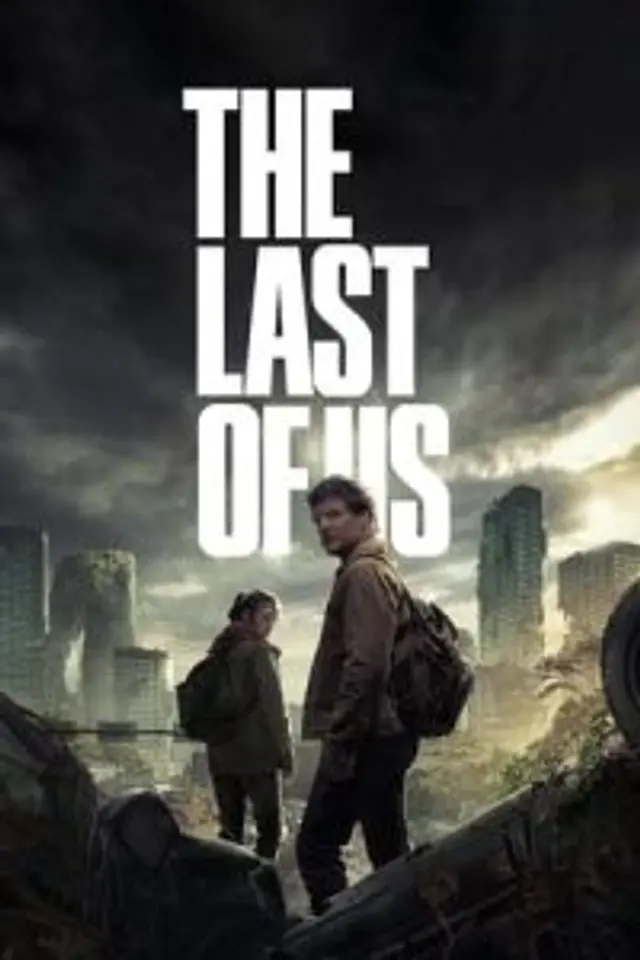 The Last of Us (2023) Episode 01-09