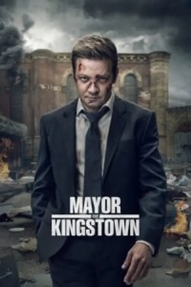 Mayor of Kingstown Season 2 (2023) Episode 01-10 End
