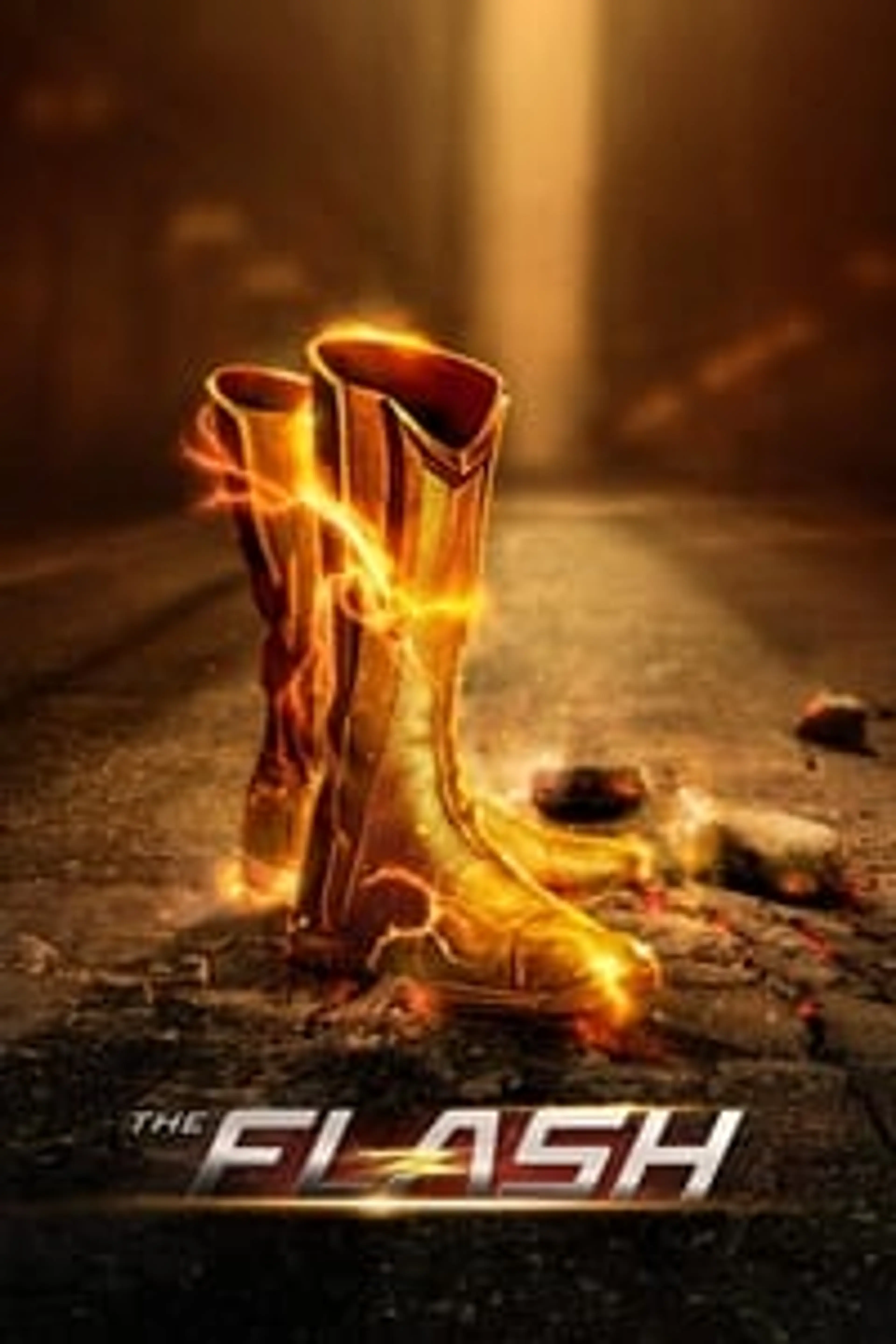 The Flash Season 9 (2023) Episode 01-20 End