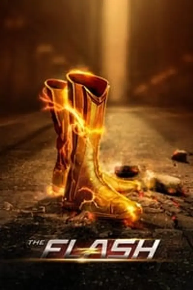 The Flash Season 9 (2023) Episode 01-20 End