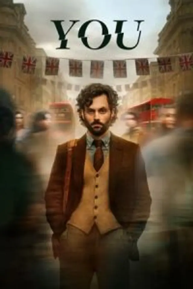YOU Season 4 (2023) Episode 01-05 End
