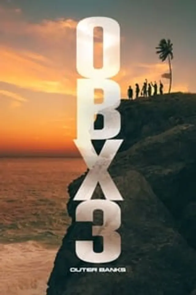 Outer Banks Season 3 (2023) Episode 01-10 End