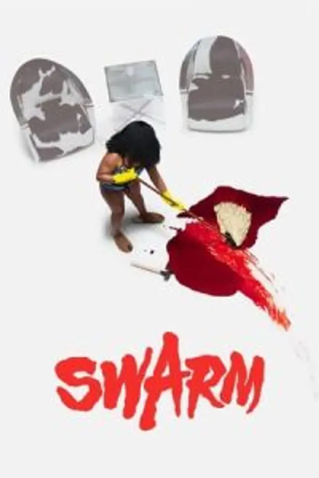 Swarm (2023) Episode 01-07 End
