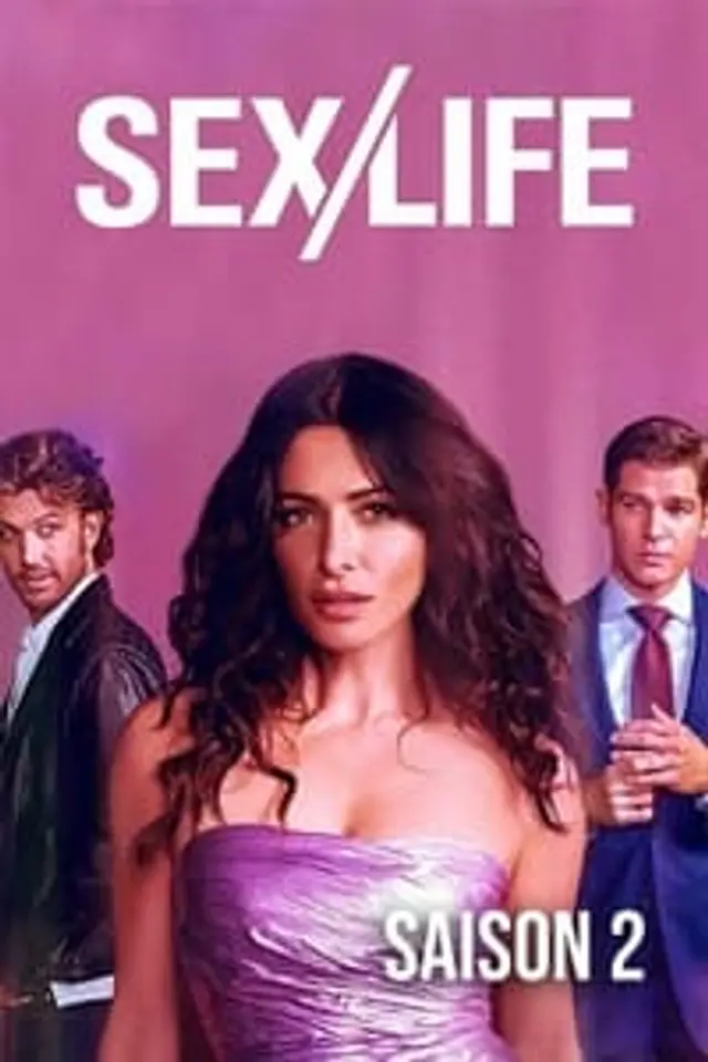 Sex/Life Season 2 (2023) Episode 01-08 End
