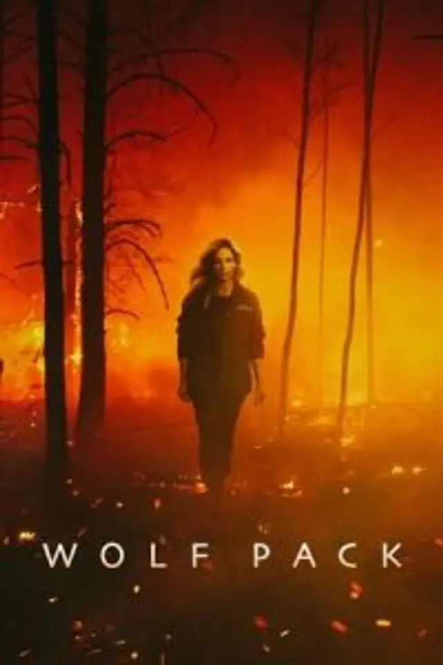 Wolf Pack (2023) Episode 01-07 End
