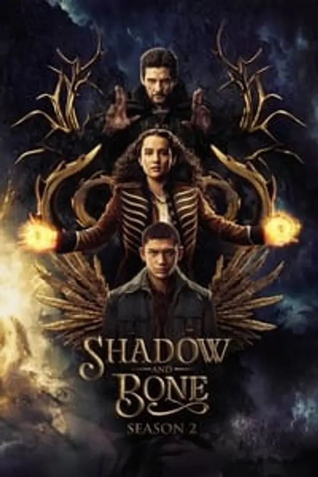 Shadow and Bone (2023) Episode 01-08 End