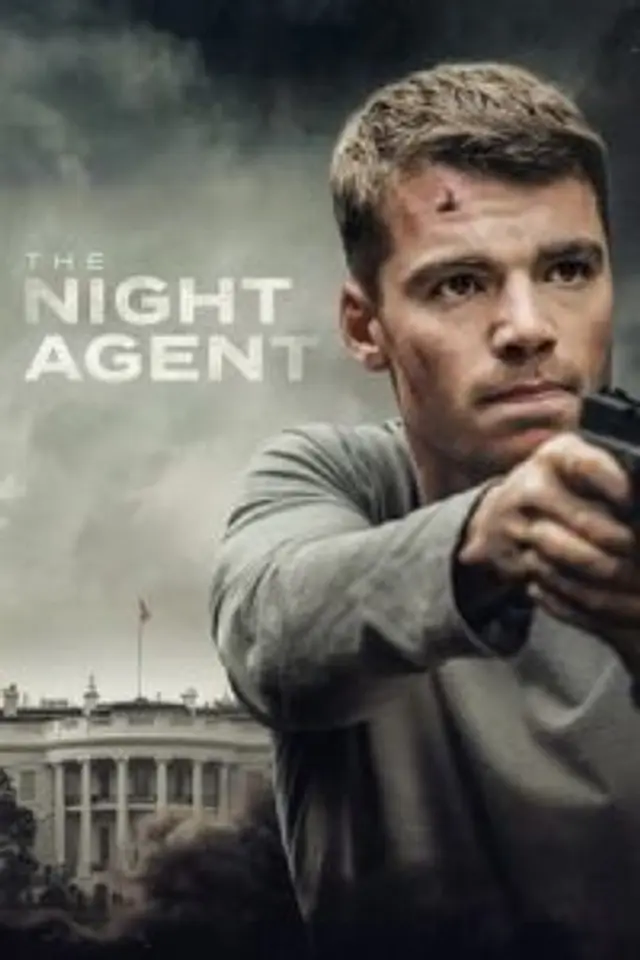 The Night Agent (2023) Episode 01-10 End