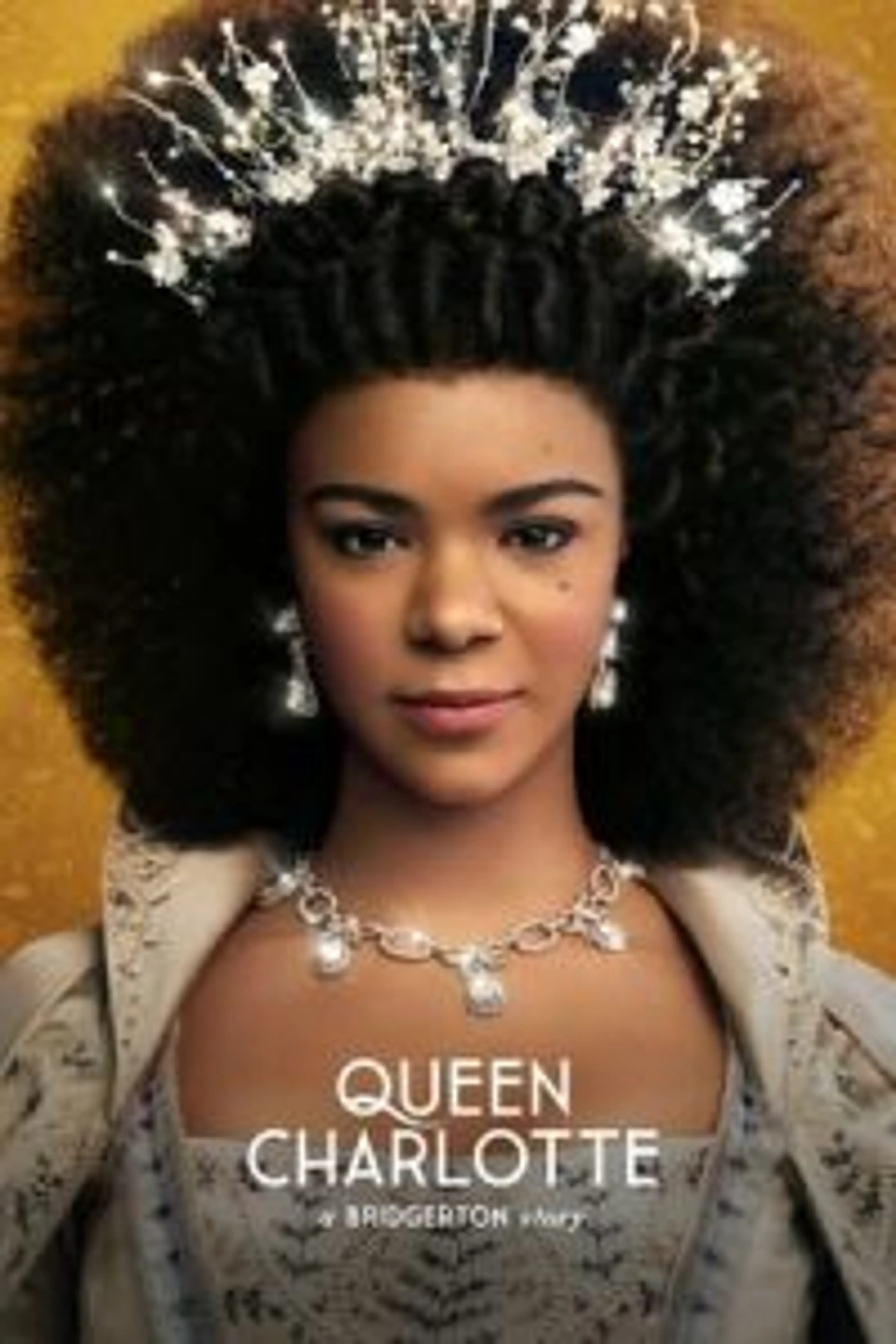 Queen Charlotte: A Bridgerton Story (2023) Episode 01-06 End