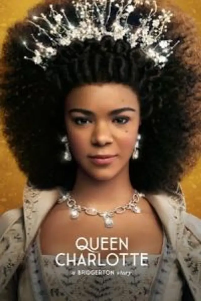 Queen Charlotte: A Bridgerton Story (2023) Episode 01-06 End