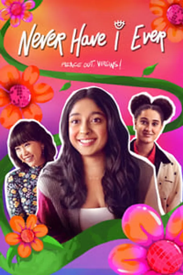 Never Have I Ever Season 4 (2023) Episode 01-10 End
