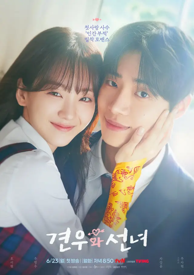 Head Over Heels (2025) Episode 01-12 End Subtitle Indonesia